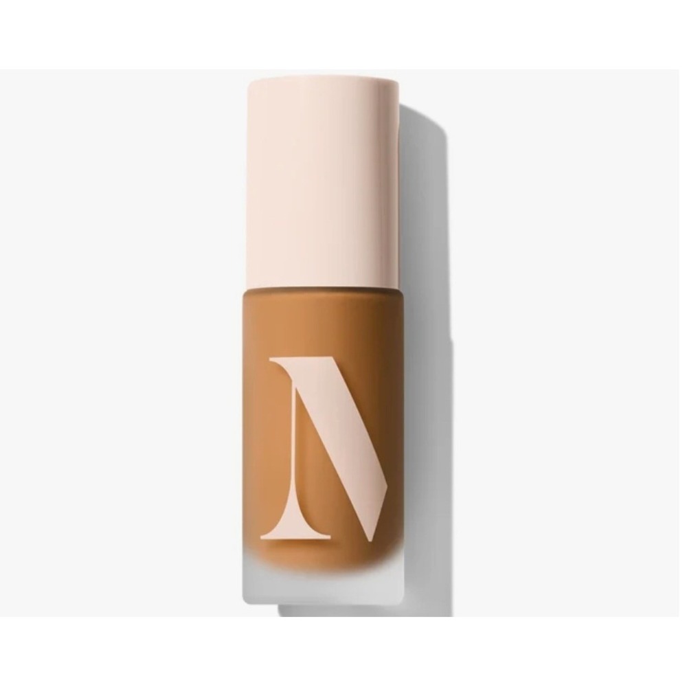 3 Morphe NIB NEW Lightform‎ Extended Hydration Foundations Rich 24W Glow Radiant